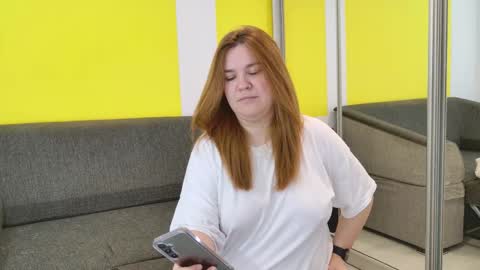 snowflakec online show from January 13, 8:16 pm