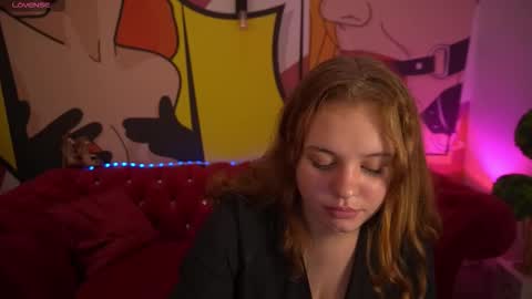 snowwhite_bella online show from October 17, 3:16 pm