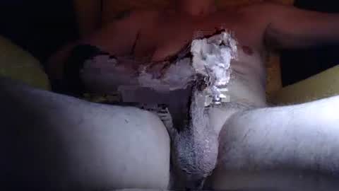 snowypond online show from October 7, 8:49 pm