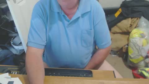 snwplwdrvr online show from October 4, 7:55 pm