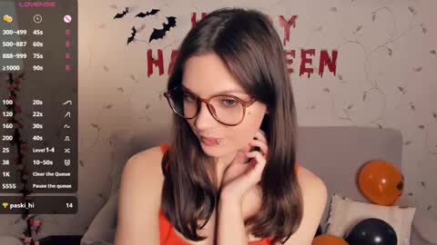 Alice - Birthday Girl online show from October 28, 9:10 am