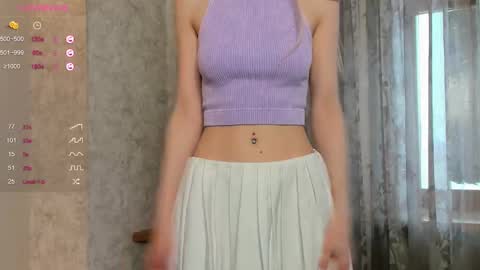 Alice - Birthday Girl online show from March 1, 1:29 pm