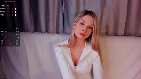 Alice - Birthday Girl online show from March 5, 9:15 pm