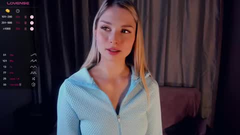 Alice - Birthday Girl online show from March 3, 9:05 pm