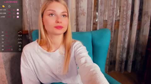 Alice - Birthday Girl online show from March 9, 9:25 pm