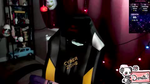 so cute777 online show from March 5, 1:36 am