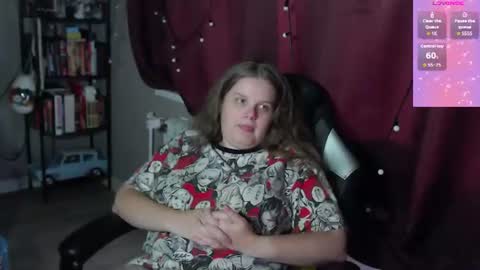 so cute777 online show from July 13, 9:57 am