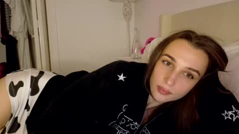 Babygirl Ivy online show from July 8, 12:36 am