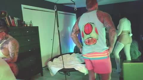 soakerpalace online show from December 20, 3:24 am