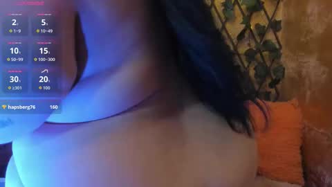 leidy online show from November 30, 1:56 am