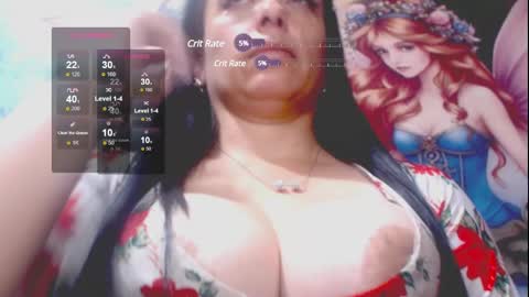 soffi_ruiz online show from December 10, 6:33 am