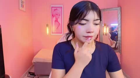 soffi_x online show from July 14, 3:33 am
