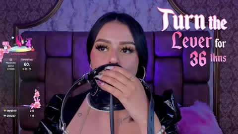    Schedule 1400 - 2100 gtm-5  online show from October 4, 9:01 pm