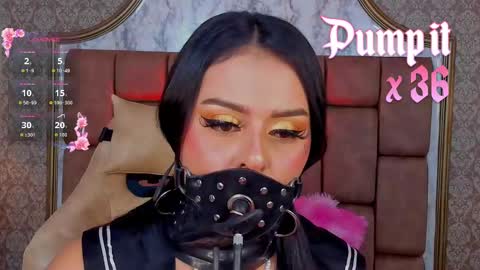    Schedule 1400 - 2100 gtm-5  online show from October 22, 8:43 pm