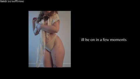 Julia    online show from March 13, 10:02 pm