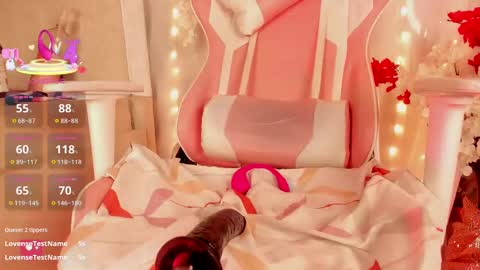 sofhia_turner online show from February 27, 4:10 pm