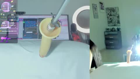 Sofi online show from April 14, 6:55 pm