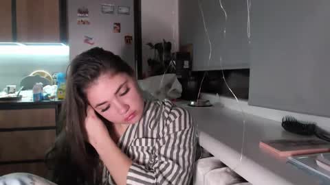 Snapshot of sofi_delightful chatting on February 11, 10:39 pm Sofi online show from February 11, 10:39 pm