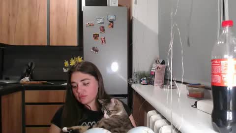 Sofi online show from April 3, 5:31 pm