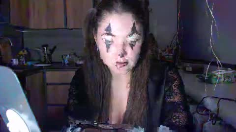 Sofi online show from October 31, 9:37 pm