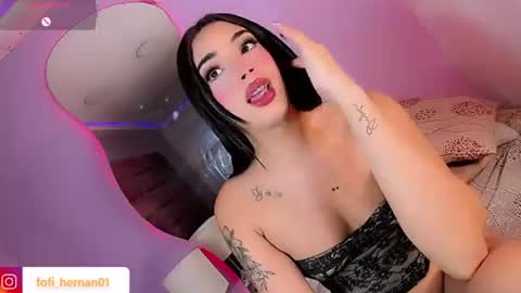 sofi_hdzz online show from June 15, 2:25 am