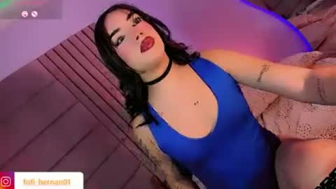 sofi_hdzz online show from July 27, 1:25 am