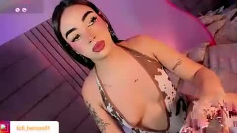 sofi_hdzz online show from July 24, 12:08 am
