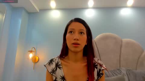 Sofi  online show from October 19, 2:22 pm