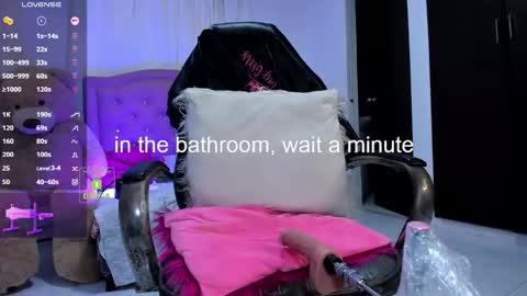 Sofia  online show from October 12, 2:26 am