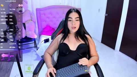 Sofia  online show from September 23, 9:43 pm