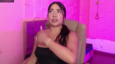 Susy online show from March 25, 2:40 am