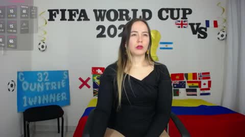  LAURA SOFIA  online show from July 16, 9:45 am