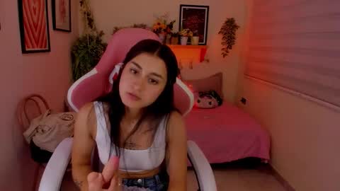 Snapshot of sofia018 chatting on October 21, 12:54 pm sofi online show from October 21, 12:54 pm