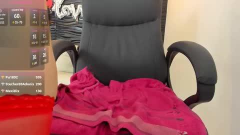 Skarlett online show from March 12, 6:53 pm