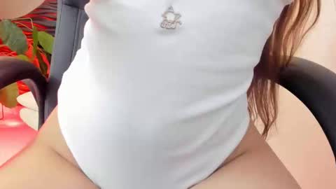 Skarlett online show from October 7, 2:13 pm