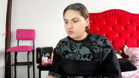 Sofia  bella online show from July 18, 6:32 pm