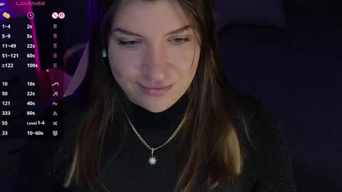 Sofia Lush is active  PVT is open  Welcome to the world of pleasure online show from February 9, 8:07 am