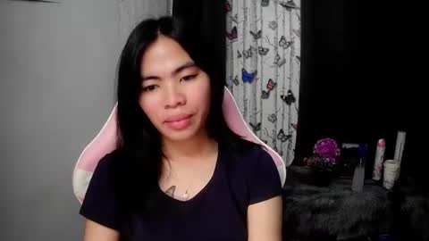 Chady online show from February 17, 4:22 am