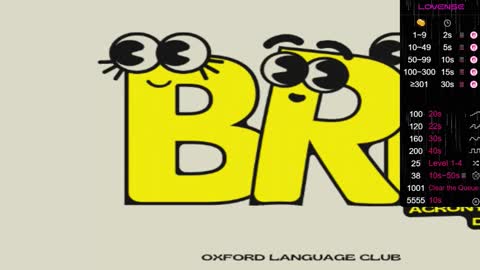 Sofi online show from October 24, 1:06 am