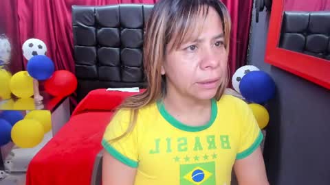 Miss Sofi online show from July 5, 12:34 pm