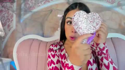 Sofia fantasyy  Online 0700 to 1400 gmt-5 online show from October 27, 12:16 pm