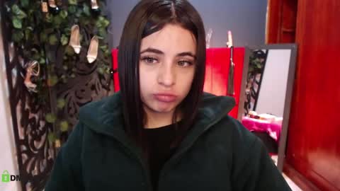 sofia_lara28 online show from February 16, 1:31 pm