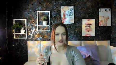 Sofia Lovvve online show from April 29, 8:08 am