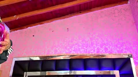 Sofia online show from October 31, 3:18 am