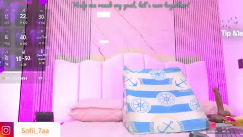 Sofia online show from February 13, 3:43 am