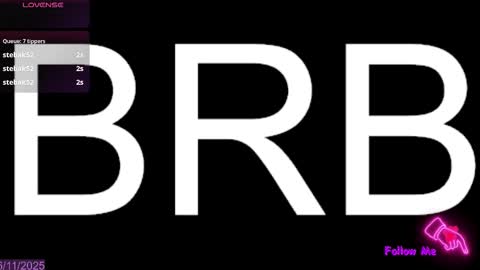 Sofia  online show from November 7, 5:32 am