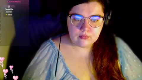 sofia_mi_ online show from March 6, 1:26 am