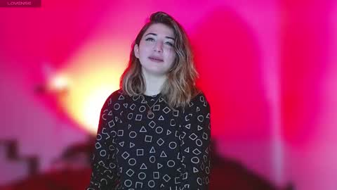 Snapshot of sofia_naughty18 chatting on February 28, 6:10 am Sofia Naughty18 online show from February 28, 6:10 am