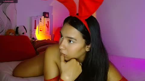 Snapshot of sofia_rios07 chatting on October 15, 2:04 am IG online show from October 15, 2:04 am