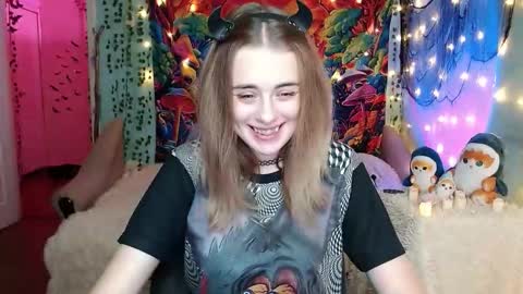 sofia_rosemary online show from November 13, 5:04 pm